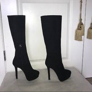 Giuseppe Zanotti boots almost new